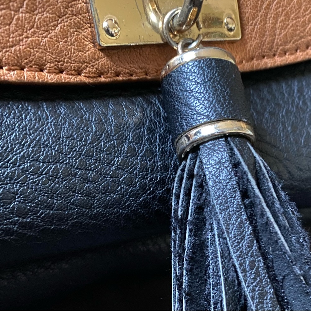 Bohemian Crossbody Purse - Picture 2 of 6